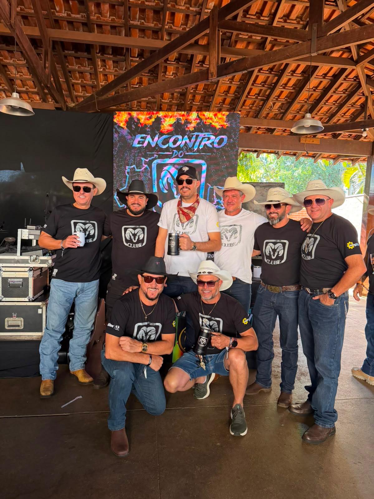 Encontro RAM